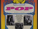 VARIOUS: Nuggets, Vol. 11: Pop Part Four LP Sealed (saw mark) Rock & Pop