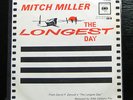 Mitch Miller - The Longest Day / Instrumental Mint- 7