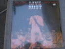 Neil Young Live Rust  U.S. SEALED