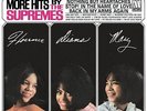 SUPREMES, THE-MORE HITS BY THE SUPREMES (EXP)-CD2  NEU