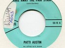 Northern Soul       ** Patti Austin Take Away The Pain Stain **     SAGITTARIUS