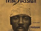 TRIBO MASSAHI Estrelando Embaixador LP 8 Track (zaq125) EUROPEAN Zaq 2015