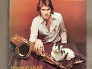 ANDY MACKAY In Search Of Eddie Riff UK vinyl LP EXCELLENT CONDITION Pink Rim