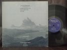 JAN BOERMAN Vintage Dutch Electronic LP MOOG SYNTH COMPOSERS VOICE AVANT PSYCH