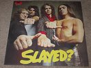 SLADE - SLAYED - NEW - LP RECORD