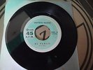 septeto karibe sello verde original  el fraco alejate de mi 45 rpm guaguanco