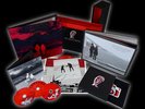 White Stripes-Under Great White Northern Lights-Third Man-DELUXE BOXED SET NEW