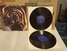 1971 THE ROLLING STONES HOT ROCKS 1964-1971 GATEFOLD 2 LP SET LONDON RECORDS