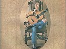 ALLAN TAYLOR SOMETIMES LP 1971 LIBERTY