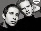 Simon & Garfunkel Bookends CBS Vinyl LP