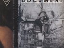 Document - R.E.M. (2008, Vinyl New)