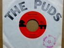 THE PUDS Toxic Shock 45 7