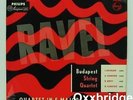 BUDAPEST STRING QUARTET Quartet In F Major PHILIPS 10