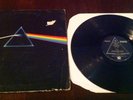 Pink Floyd  Darkside of the Moon SMAS 11163 - Gatefold 1973 Harvest records
