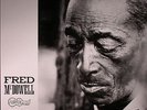 McDOWELL, Fred - Vol 2 - Vinyl (limited coloured vinyl LP)
