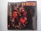 NEW SWING SEXTET The Explosive LATIN LP SEALED COTIQUE Reissue NO BARCODE