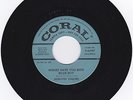 DOROTHY COLLINS WHERE HAVE YOU BEEN BILLIE BOY US MADE POPCORN HEAR