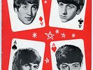 The Beatles / Mary Wells 1964 Four Aces UK Tour Programme