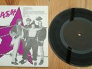 THE CLASH- RARE- ONE EMOTION EP -PUNK SEX PISTOLS DAMNED SLITS