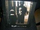 Korn **Life Is Peachy **Brand New Record LP Vinyl