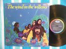 WIND IN THE WILLOWS Self Titled LP Capitol 1968 DEBORAH/DEBBIE HARRY Pop-Psych
