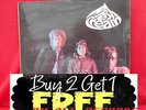 RECORD  LP   CREAM   FRESH CREAM   FROM 1966   594001  