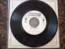 THE KINKS - SUNNY AFTERNOON / I'M NOT LIKE EVERYBODY  - WHITE LABEL PROMO - NM