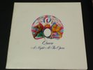 Queen - A Night At The Opera - 1975 Vinyl LP 1st Press 7E-1053 EX VINYL