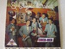 ? AFRO CUBAN COLOMBIA LATIN LP ZEIDA ?EL CONJUNTO MIRAMAR? CUMBIA DESCARGA SABOR