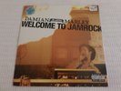 Damian Marley Welcom To Jamrock (LP, 2005) Rare