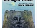 Second Thoughts / Night Visitor - Complete Scores - OOP - Henry Mancini