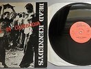 Dead Kennedys - Holiday In Cambodia 1980 Cherry Red 12