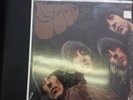 The BEATLES / RUBBER SOUL Apple label ST 2442 NM / NM SHRINK