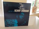 KENNY DORHAM - ROUND ABOUT MIDNIGHT - BLUE NOTE - MONO - UNITED ARTISTS - TOP