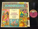 Sir Eugene Goossens Everest STEREO 3026 Scheherazade Rimsky-Korsakov