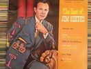 JIM REEVES THE BEST OF JAPAN LP
