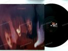 The Cure - Pornography NL LP 1982 + Innerbag //3