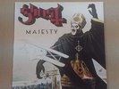 Ghost - Majesty 7