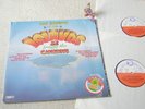 SOUNDS OF THE ISLANDS 1978 GER 2LP TROJAN, I. ROY PIONEERS BIG YOUTH JUDGE DREAD