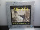NIRVANA-THE DEMOTAPES & MORE VOL. 1. SEATTLE, USA 2001.-VINYL LP-NEW.SEALED