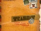 Keep This To Yourself - Transit (2010, Vinyl NEW)