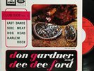 DON GARDNER AND DEE DEE FORD EP 7