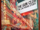 THE GUN CLUB The Las Vegas Story Vinyl LP 1984 Animal NM/EX Fire of Love Cramps