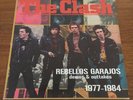 The Clash ?Rebellos Garajos (Demos & Outtakes) 1977-1984 Lp Black Vinyl