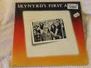 Lynyrd Skynyrd  ?–  Skynyrd's First ... And Last MCA-3047  US  1978  SEALED