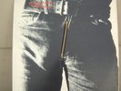 The Rolling Stones LP Sticky Fingers 1971 Andy Warhol Original Zipper Cover