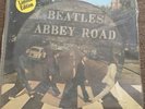 Beatles Abbey Road Picture Disc
