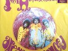 Are You Experienced - Jimi Hendrix (2014, Vinyl NUOVO)