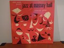 Charlie Parker  Jazz At Massey Hall  DEBUT DLP-2