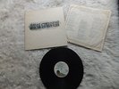 KING CRIMSON - STARLESS AND BIBLE BLACK (SEAN+RAY) 1st PRESS.